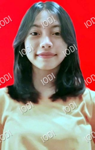 Foto anggota Maria Audrey Dwinov Puteri