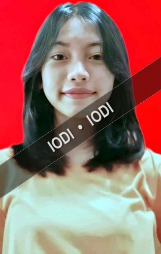 Foto anggota Maria Audrey Dwinov Puteri