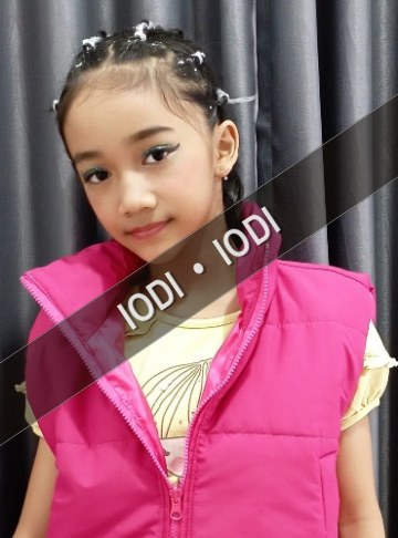 Foto anggota Sabiandra Faustin Aluna Gantari