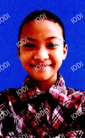 Foto anggota Shaloom Asda Yemima Arciuleta