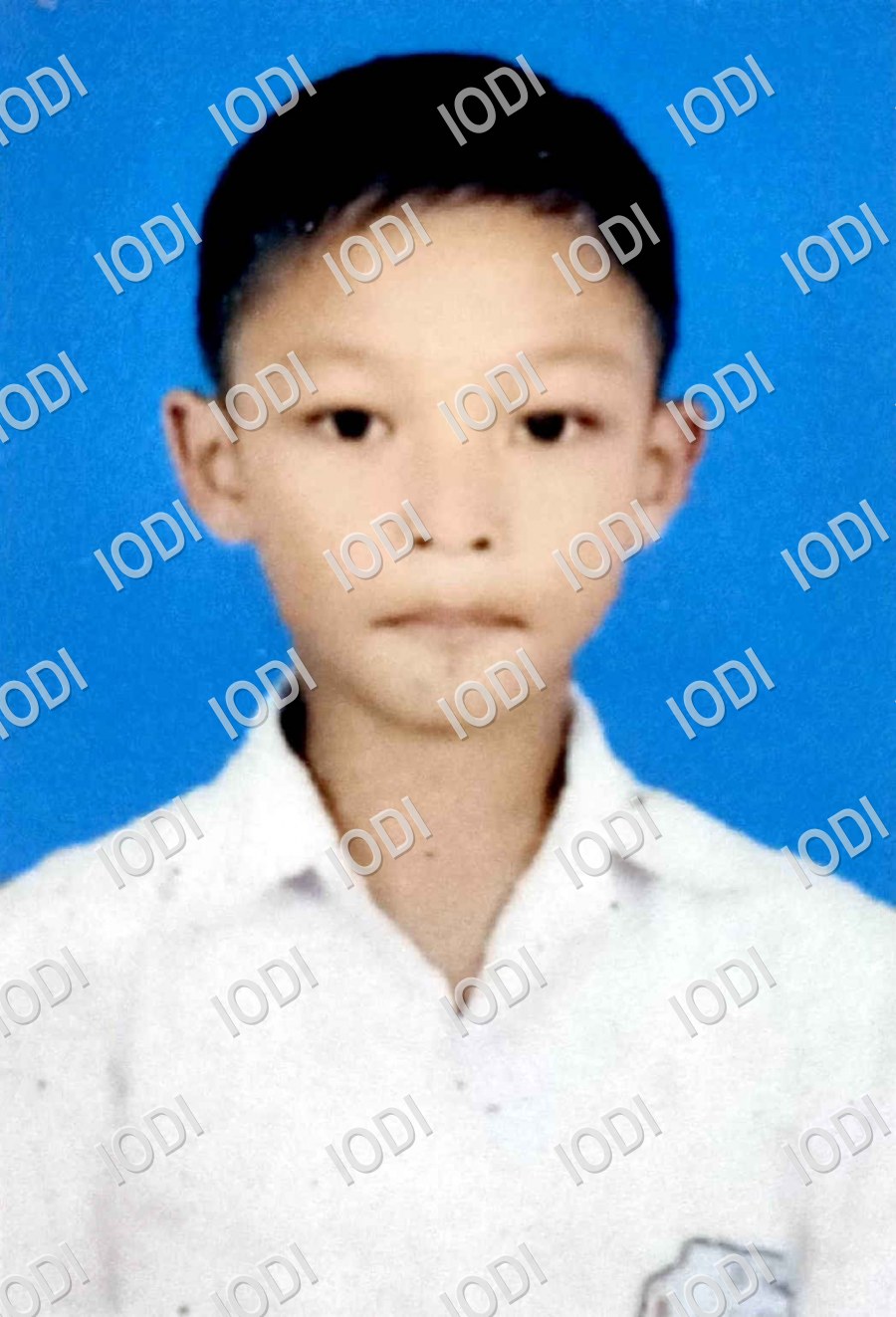 Foto anggota Yohanes Rasul Pandu Wijoyo