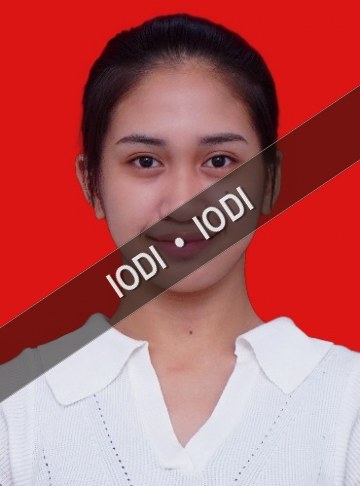 Foto anggota Chory Aura Kusuma Dewi