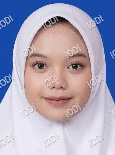 Foto anggota Sally Aura Sacharisa