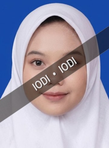 Foto anggota Sally Aura Sacharisa