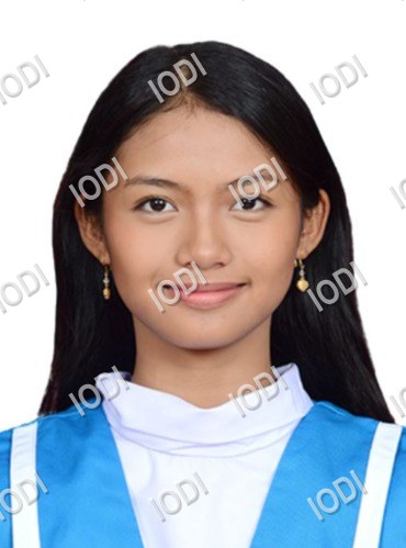 Foto anggota Theresia Alica Corona