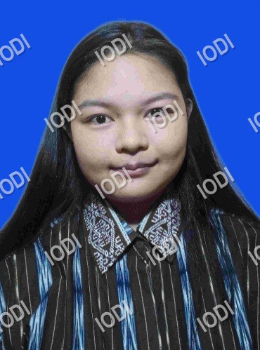 Foto anggota Abigail Gabriella Lemuel