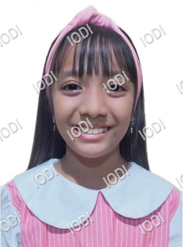 Foto anggota Arbeatta Dancia Rahma