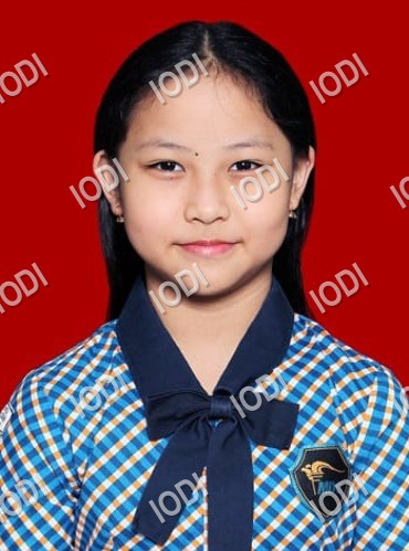 Foto anggota Gabriella Hendrawan