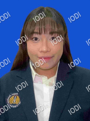 Foto anggota Zefanya Nadya Wattimena