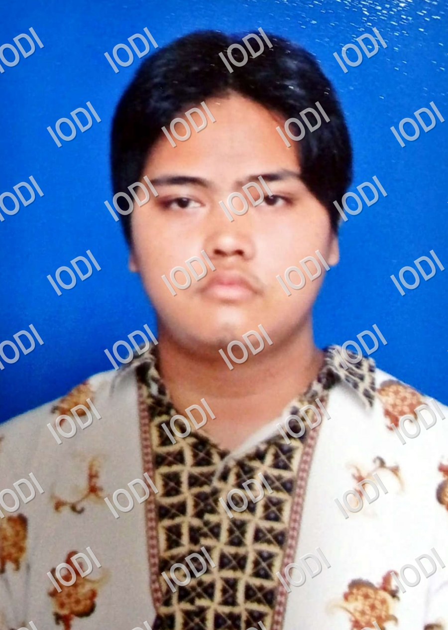 Foto anggota Zefanya