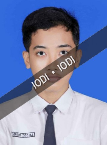Foto anggota Albertus Zico Novafiano Sugirianto