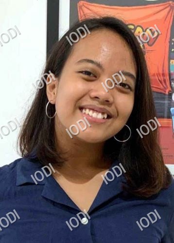Foto anggota Angela Advertia Nugroho