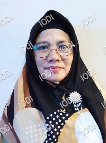 Foto anggota Mariana Subiyatini