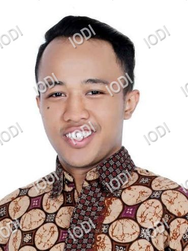 Foto anggota Gabriel Rimu Dicky Budi Setiawan