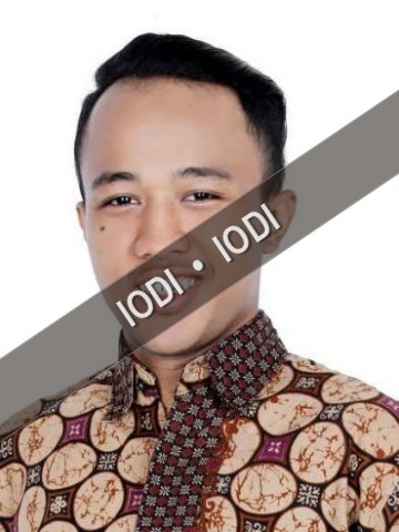 Foto anggota Gabriel Rimu Dicky Budi Setiawan
