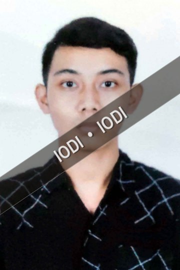 Foto anggota Stefanus Renalto Bintang Sugirianto