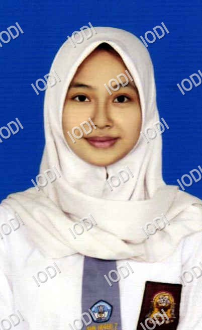 Foto anggota Shafira Lia Maharani