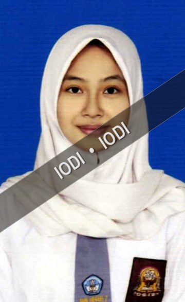 Foto anggota Shafira Lia Maharani