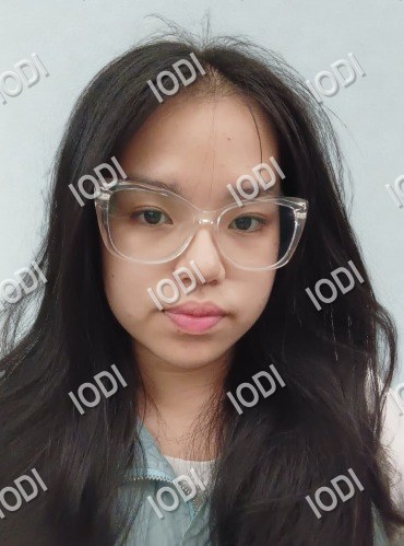 Foto anggota Eugene Kayla Therinda