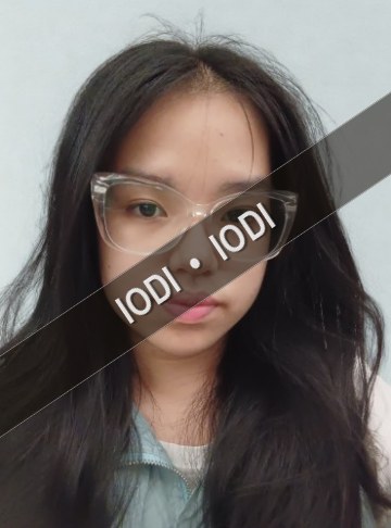 Foto anggota Eugene Kayla Therinda