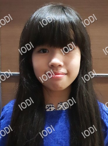 Foto anggota Felicia Princess Gunawan