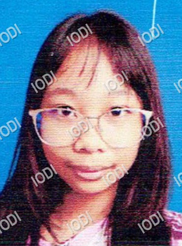 Foto anggota Angelina Daphne Marganasidi
