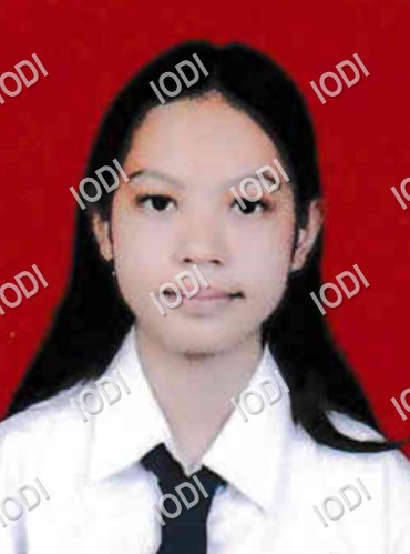 Foto anggota Nathania Adeline Kurniawan