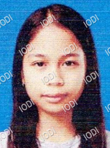 Foto anggota Victoria Abigail Marganasidi