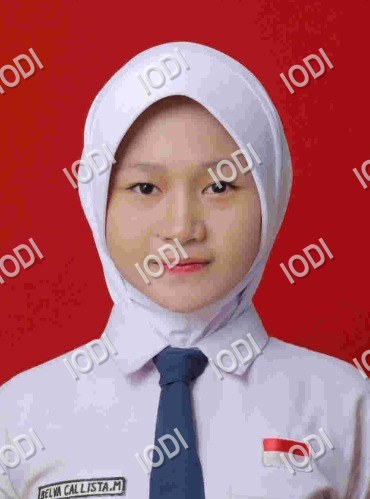 Foto anggota Belva Callista Mustofa