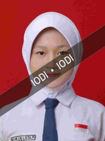 Foto anggota Belva Callista Mustofa