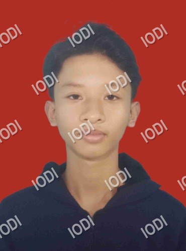Foto anggota GBRM Mario Wulan Soedibjo Raja Poetro