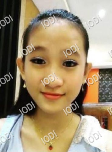 Foto anggota Jenie Sacharissa Davita