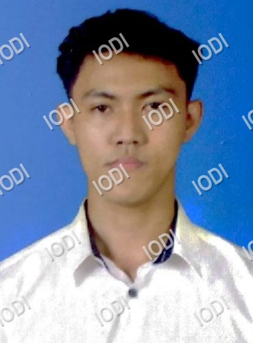 Foto anggota Kukuh Gery Sumiran