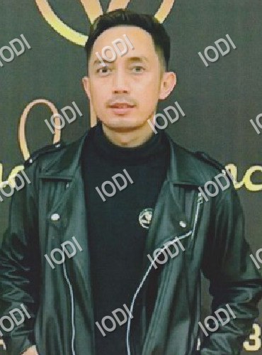Foto anggota Yogi Romli Saputra