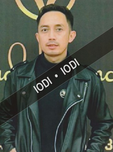 Foto anggota Yogi Romli Saputra