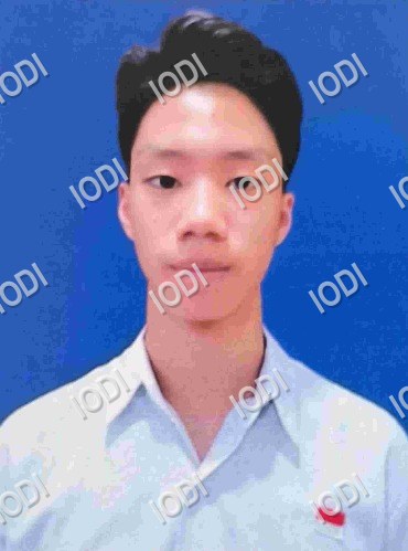 Foto anggota Clarrence Leonard Audric Hartono