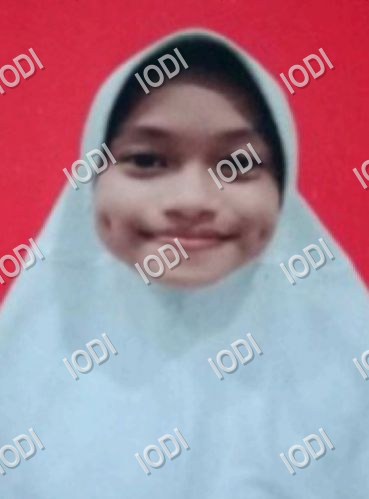 Foto anggota Diva Lathifa