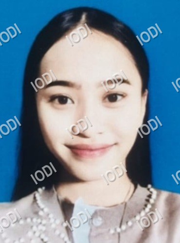 Foto anggota Azkia Risya Nasution