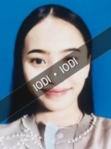 Foto anggota Azkia Risya Nasution