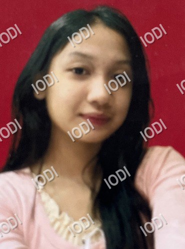 Foto anggota Valennia Putri Vedrian