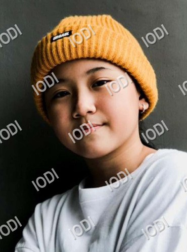 Foto anggota Joelly Lai Yi Wen 