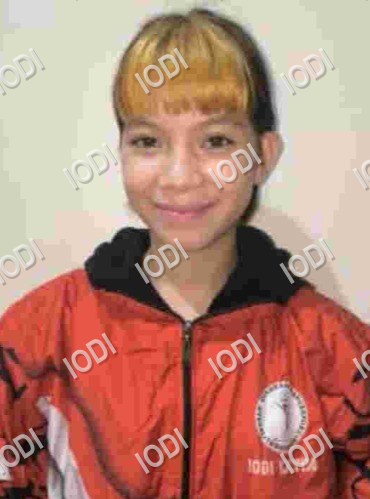Foto anggota Jaceline Richie K.