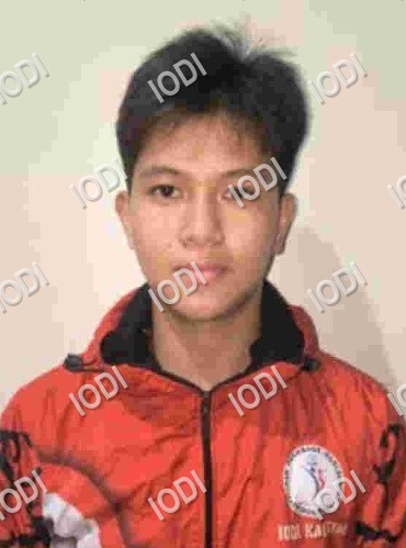 Foto anggota Reyvan Michael Iroth