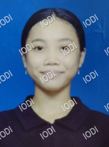 Foto anggota Kadek Anggun Andenia Putri