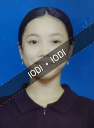 Foto anggota Kadek Anggun Andenia Putri