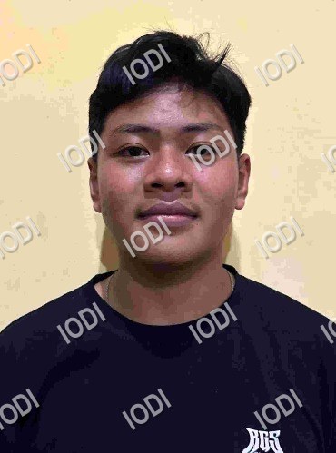 Foto anggota I Made Deva Prasetya Negara