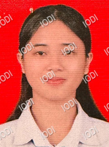 Foto anggota Ni Komang Galuh Widi Swari