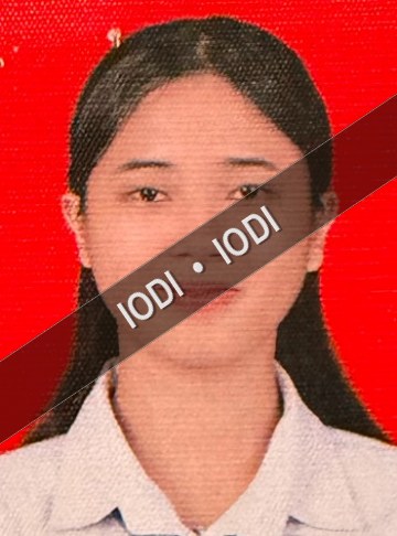 Foto anggota Ni Komang Galuh Widi Swari