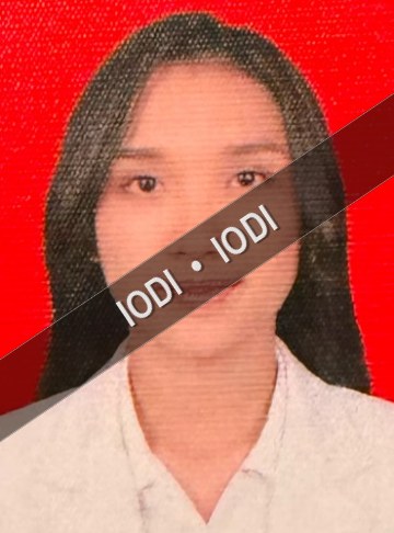 Foto anggota Ni Putu Ardiya Widasari