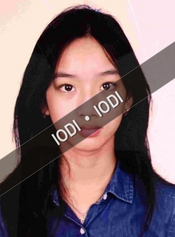 Foto anggota Sapphira Zevanya Aritonang